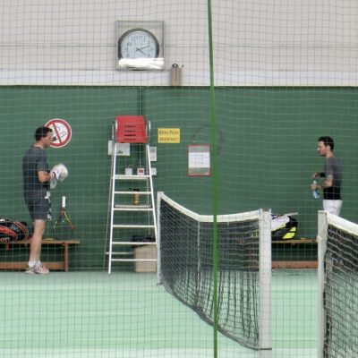 Foto: ITN START UP powered by HEAD – Einzel – Tenniscenter La Ville