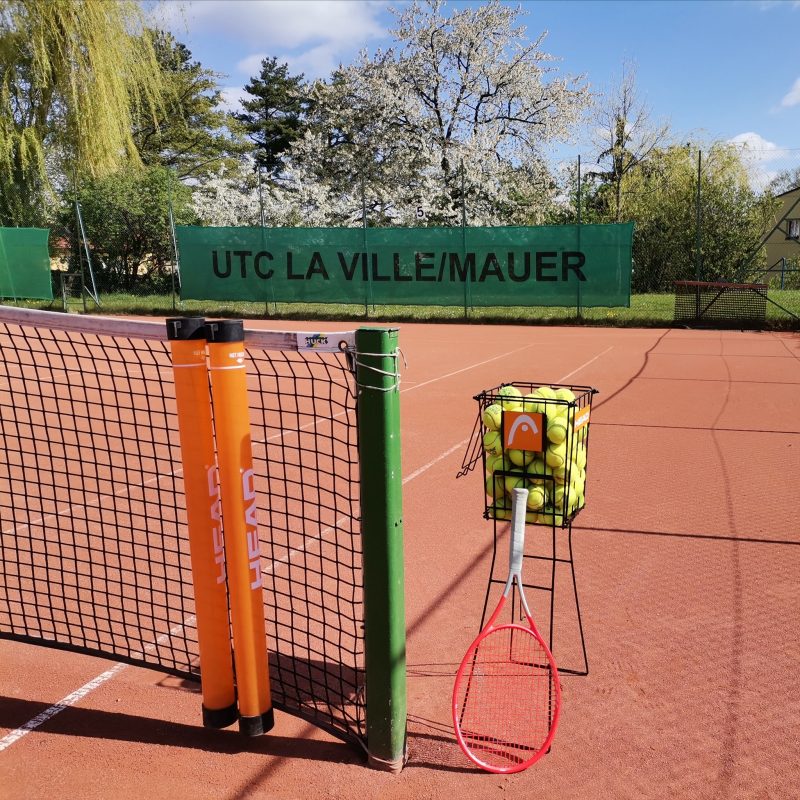Tennisschule Wien Mauer