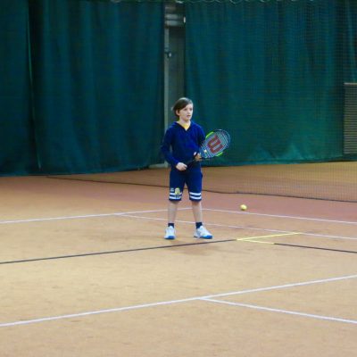 Foto: Tennis Masters Series – Spanien