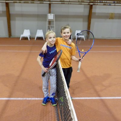 Foto: Tennis Masters Series – Masters