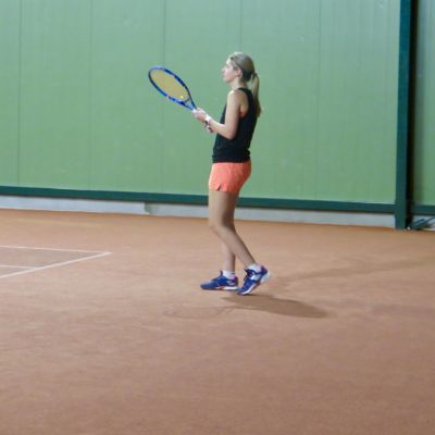 Foto: HEAD ITN League – Doppel – MMM Tenniszentrum