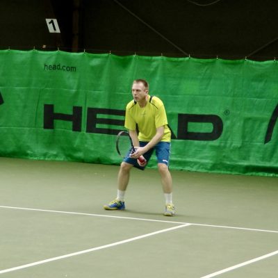 Foto: HEAD ITN League – Einzel – Center Court Südstadt