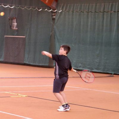 Foto: Tennis Masters Series – France