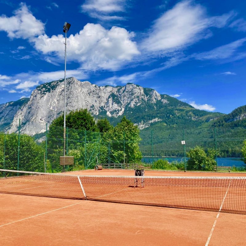 Tennisschule Wien in Altaussee