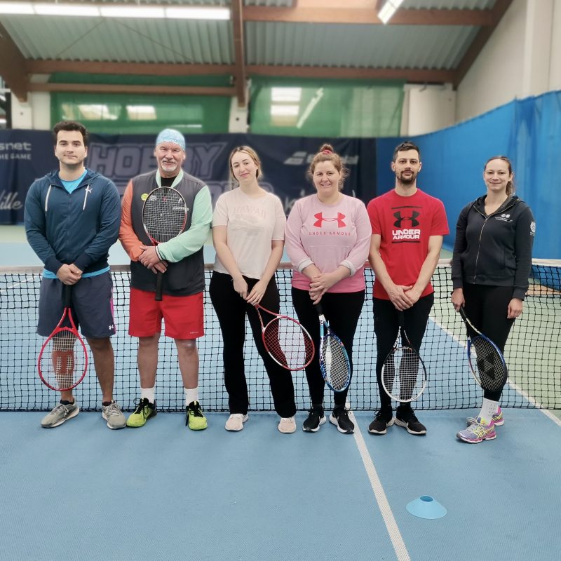 Absolute Beginners Day im März 2026