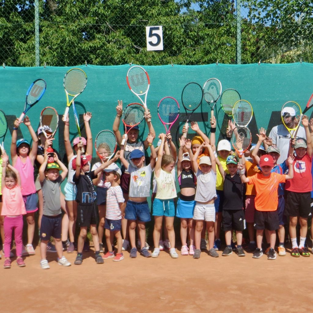 Richtlinien zu den Sommercamps 2020 • Tennisschule Wien
