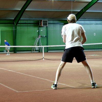 Foto: HEAD ITN League – Einzel – Tennisweber