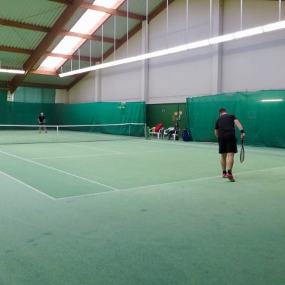 Foto: HEAD ITN League – Einzel – Tenniscenter La Ville