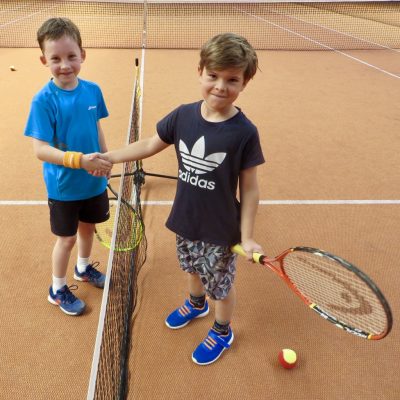 Foto: Tennis Masters Series – Frankreich