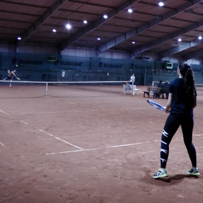 Foto: HEAD ITN League – Einzel – Tenniscenter Khail