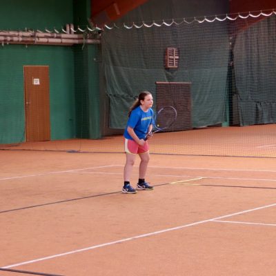 Foto: Tennis Masters Series – France