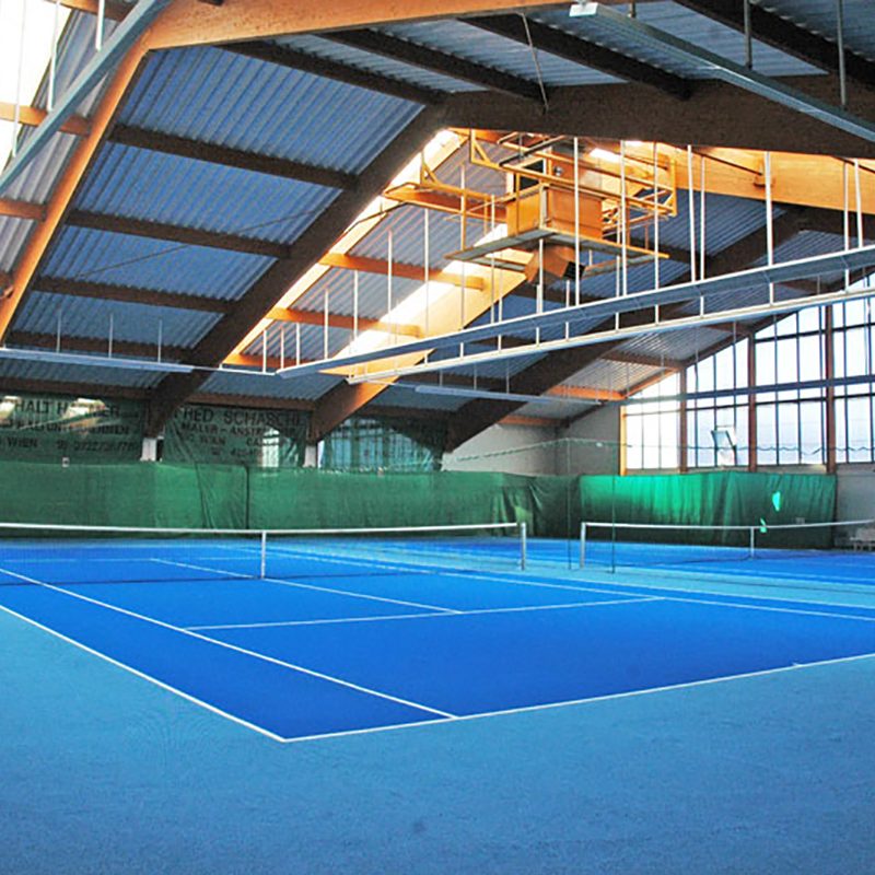 Tennisschule Wien La Ville