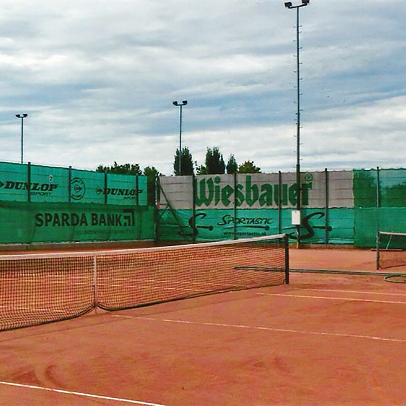 Tennisschule Wien Laaerberg