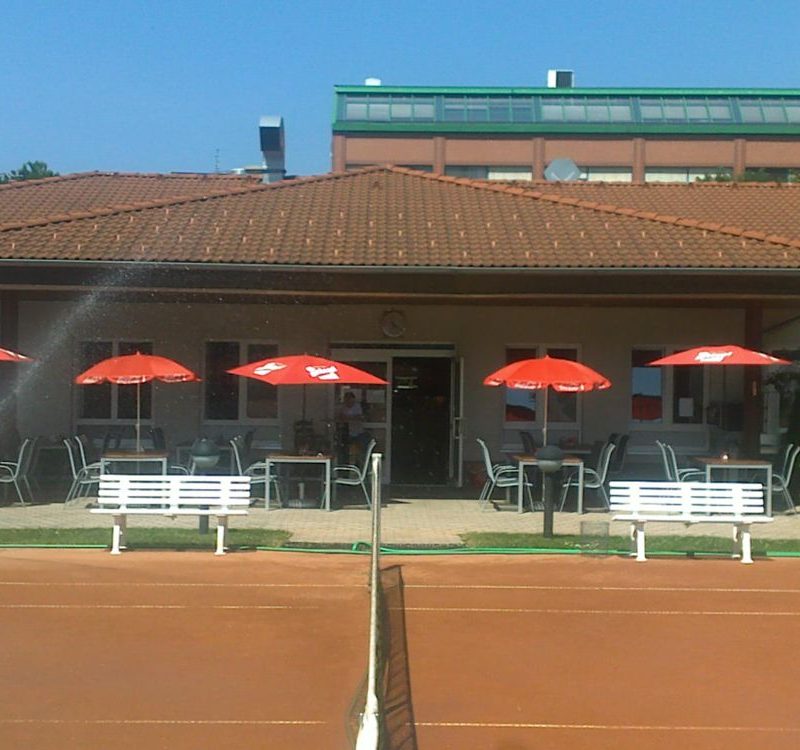 Tennisschule Wien Meidling