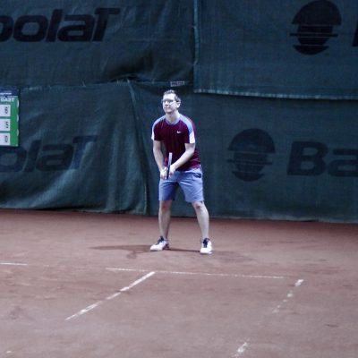 Foto: HEAD ITN League – Einzel – Tenniscenter Khail