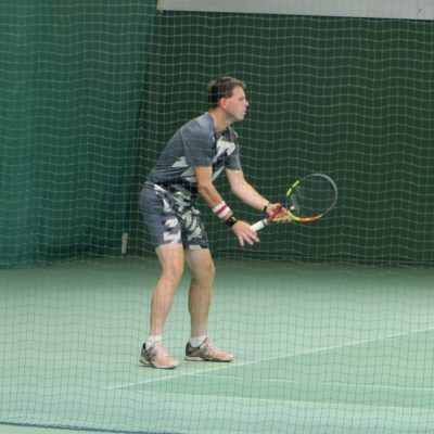 Foto: ITN START UP powered by HEAD – Einzel – Tenniscenter La Ville
